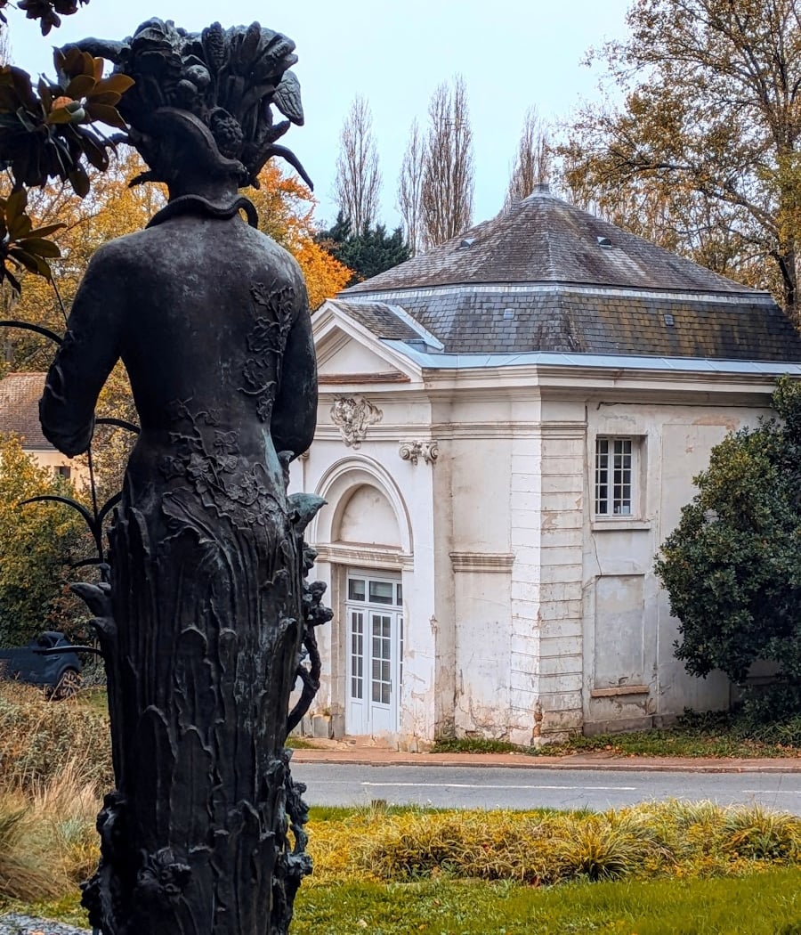 Le Sentier Histoire & Nature 1
